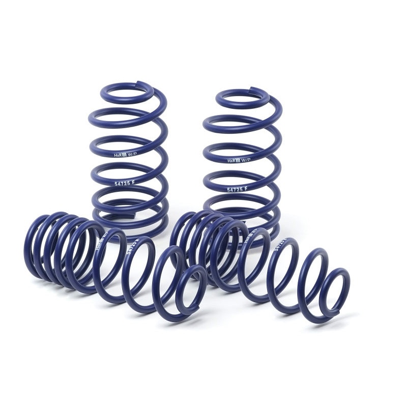 H&R 05-06 Acura RSX/RSX Type-S Sport Spring