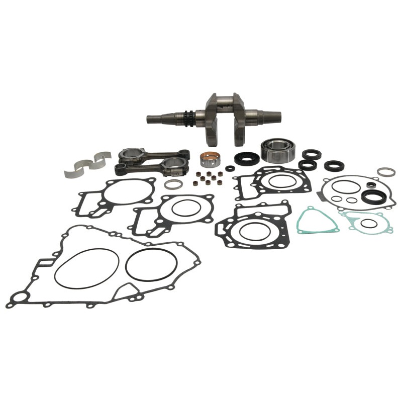 Hot Rods 05-11 Kawasaki KVF 750 Brute Force 4x4i 750cc Bottom End Kit
