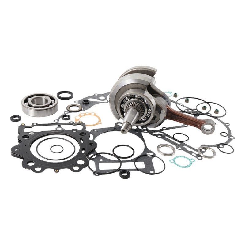 Hot Rods 06-09/11-14 Yamaha YFM 700 R Raptor 700cc Bottom End Kit