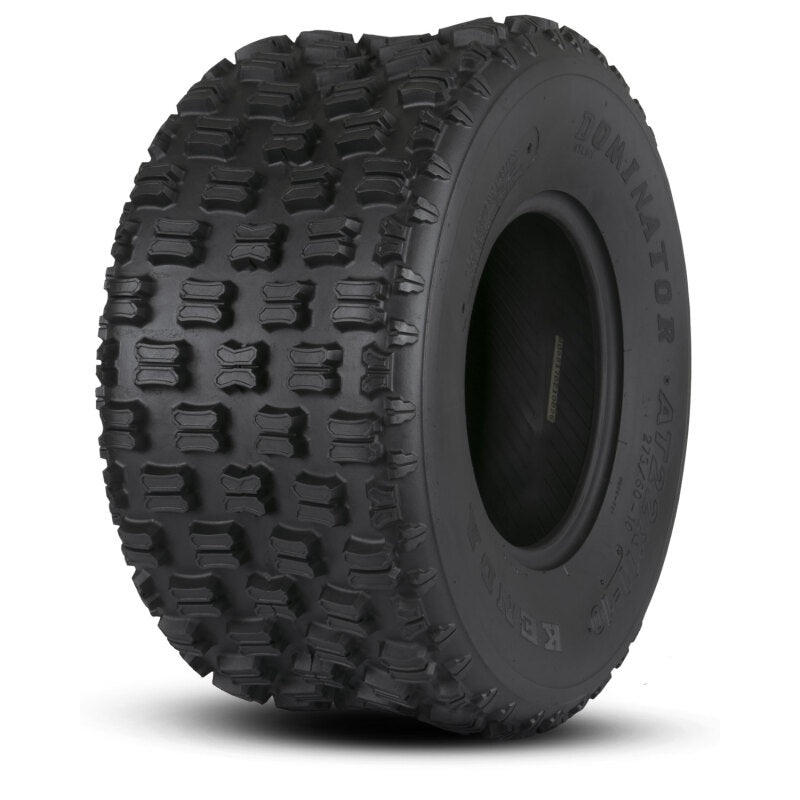 Kenda K300 Dominator Front Tire - 20x7-8 F 4PR 23F TL 252B1011