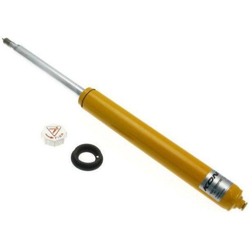 Koni Sport (Yellow) Shock 90-9/96 Toyota MR2 - Front