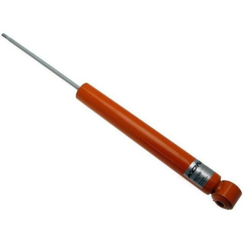 Koni STR.T (Orange) Shock 05-09 Volkswagen Rabbit/ Golf V/ Jetta V FWD incl. GTI - Rear