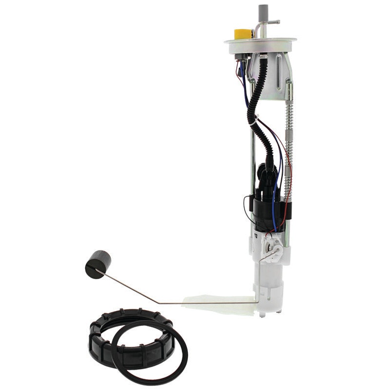 QuadBoss 06-13 Polaris Ranger 500 4x4 (02) Complete Fuel Pump Module