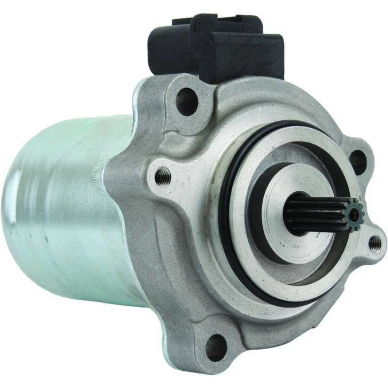 QuadBoss 16-21 Honda SXS1000M3 Pioneer Shift Control Motor