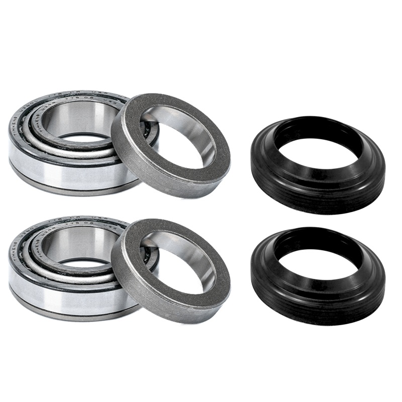 Revolution Gear & Axle 97-06 Jeep Wrangler TJ Dana 44 Rear Axle Bearing & Seal Kit