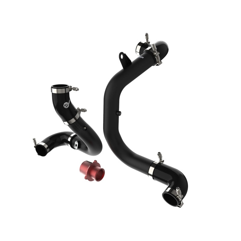 aFe 15-20 VW GTI Charge Pipe Kit