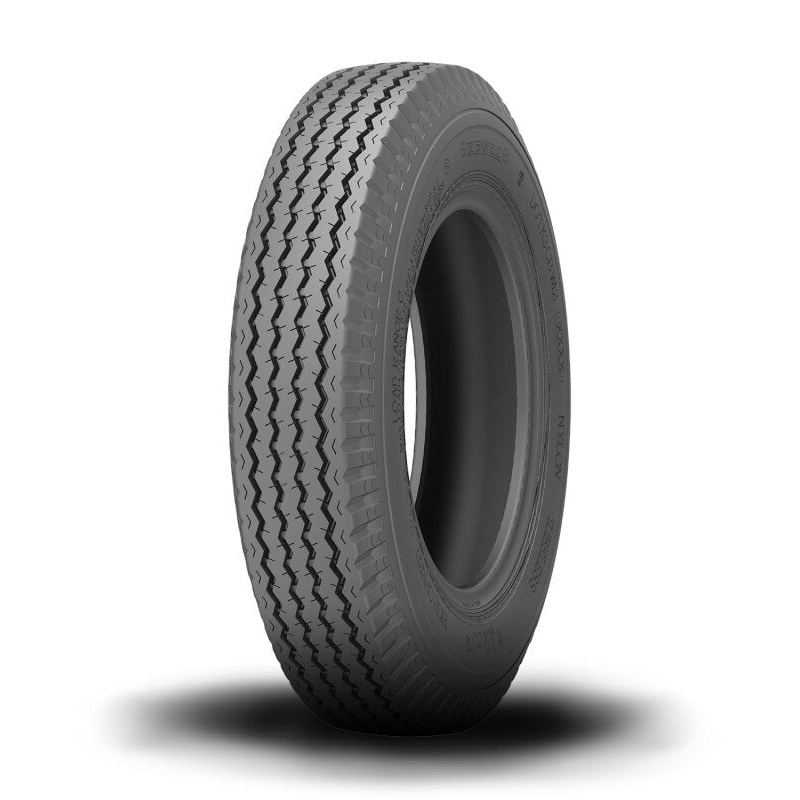 Kenda K353 Load Star Utility Bias Trailer Tire - 480-12 4PR TL 279B1089 (84)