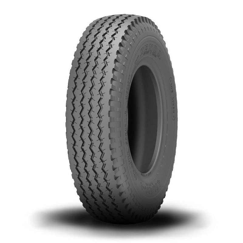 Kenda K371 Load Star Utility Bias Trailer Tire - 480/400-8 6PR TL 22662068