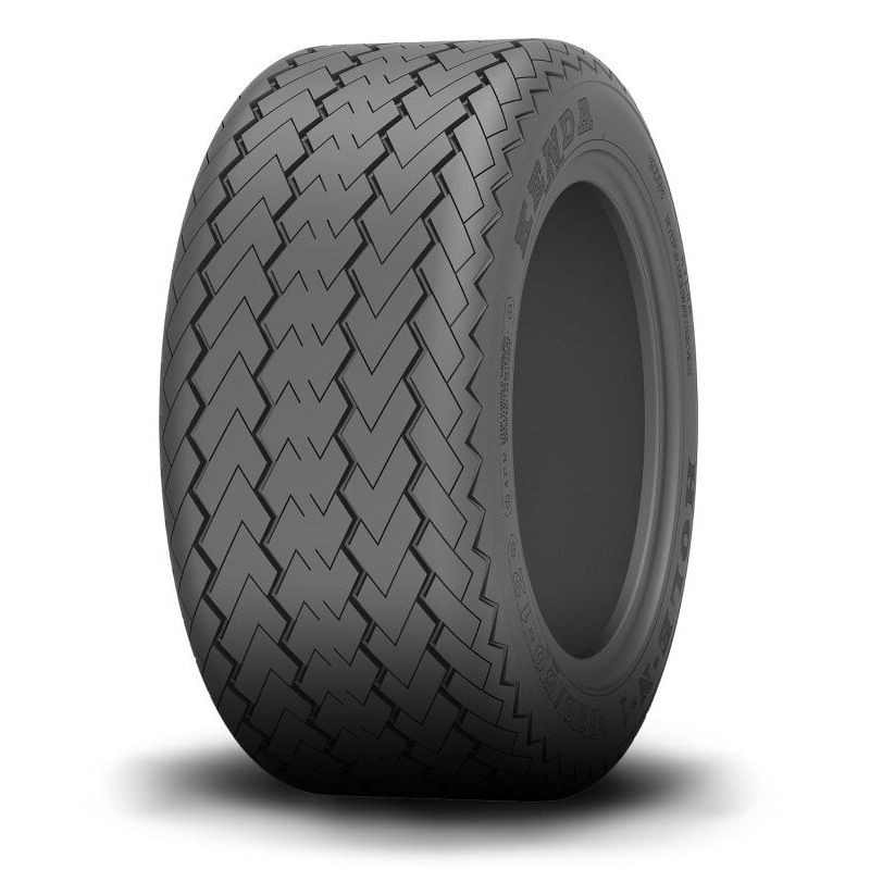 Kenda K389 Hole-N-One Golf Cart Tire - 20X9-12 6PR TL 235S2090 (84)