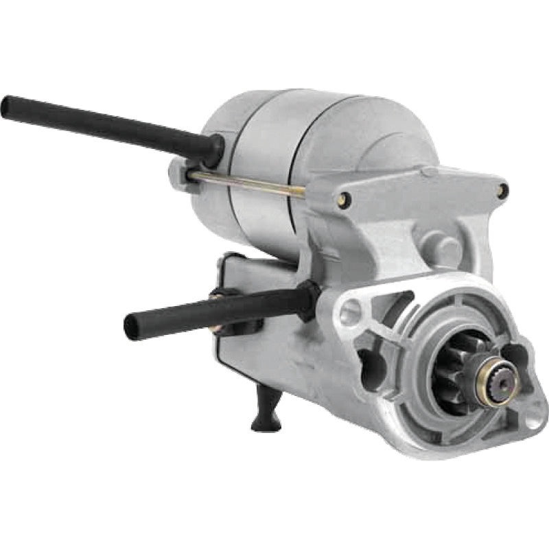 QuadBoss 01-03 Kawasaki KAF620F Mule 3020 Motor Starter