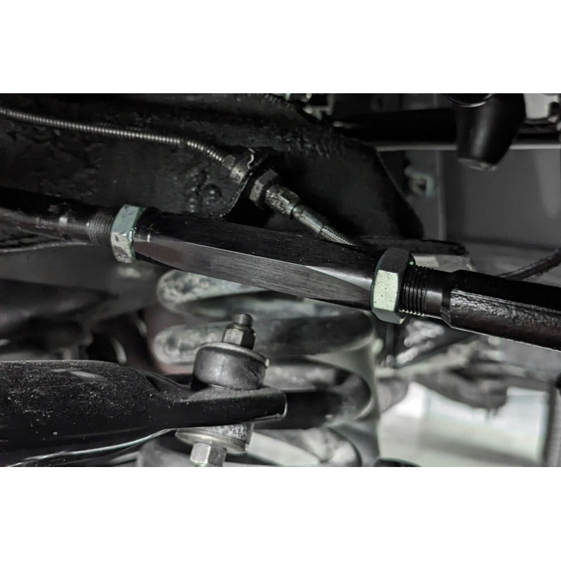 UMI Performance 64-70 GM A-Body Tie Rod Adjusters