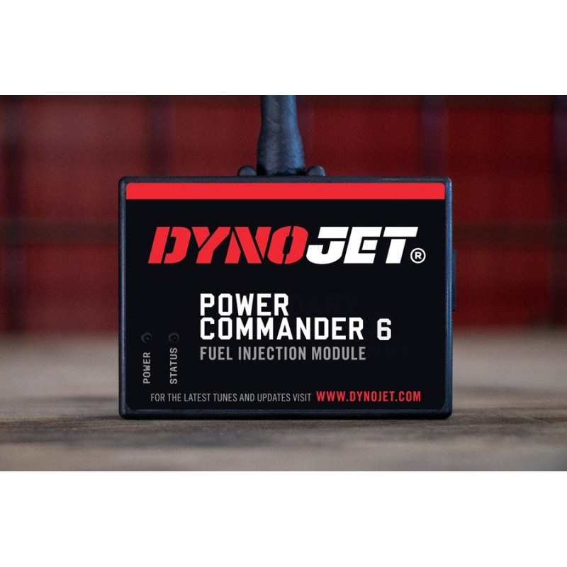 Dynojet Kawasaki Ninja 650 Power Commander 6