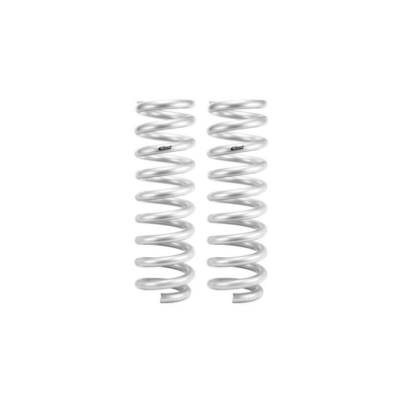 Eibach 2022+ Toyota TUNDRA Pro-Lift-Kit Springs (Front Springs Only)