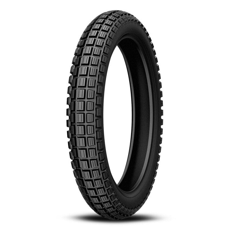 Kenda K262 Small Block Front/Rear Tire - 275-18 4PR 42P TT 149310S1
