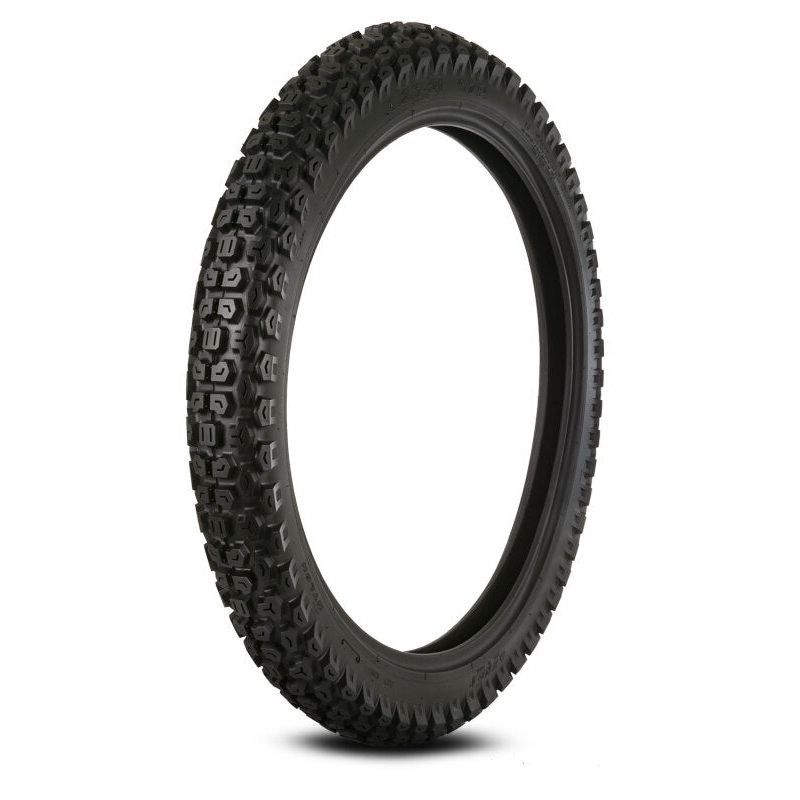 Kenda K270 Dual Sport Front Tire - 275-18 4PR 42P TT 14051008