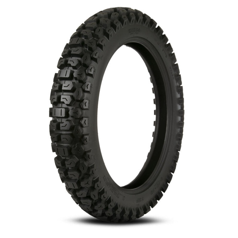 Kenda K270 Dual Sport Rear Tire - 4.50-18 6PR 73P TT 15892011