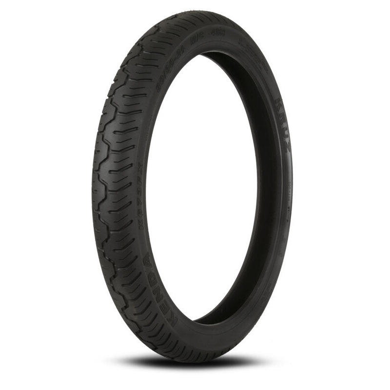 Kenda K673 Kruz Front Tire - 100/90H-19 4PR 57H TL 16931081
