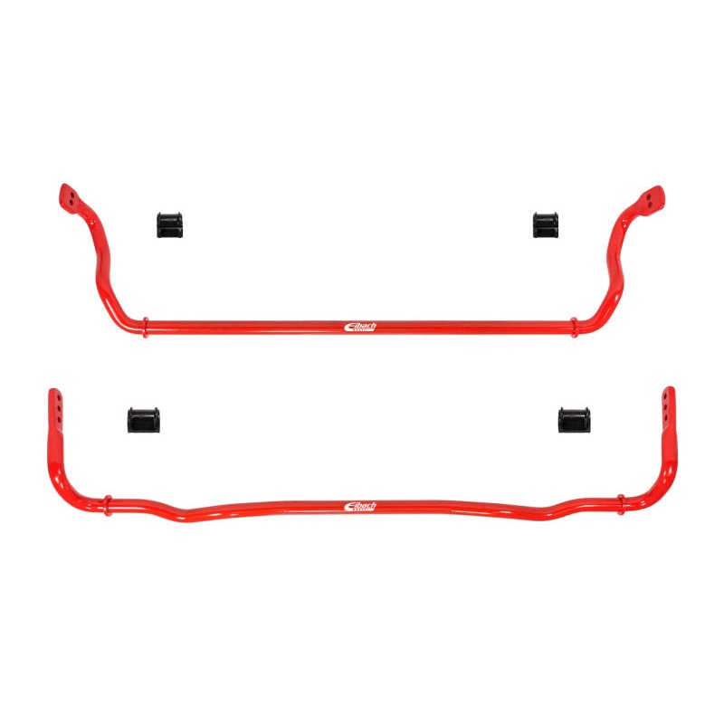 Eibach 05-12 PORSCHE 911 Carrera RWD 997 (PDK Trans Only) 26mm Front & 25mm Rear Anti-Roll Kit