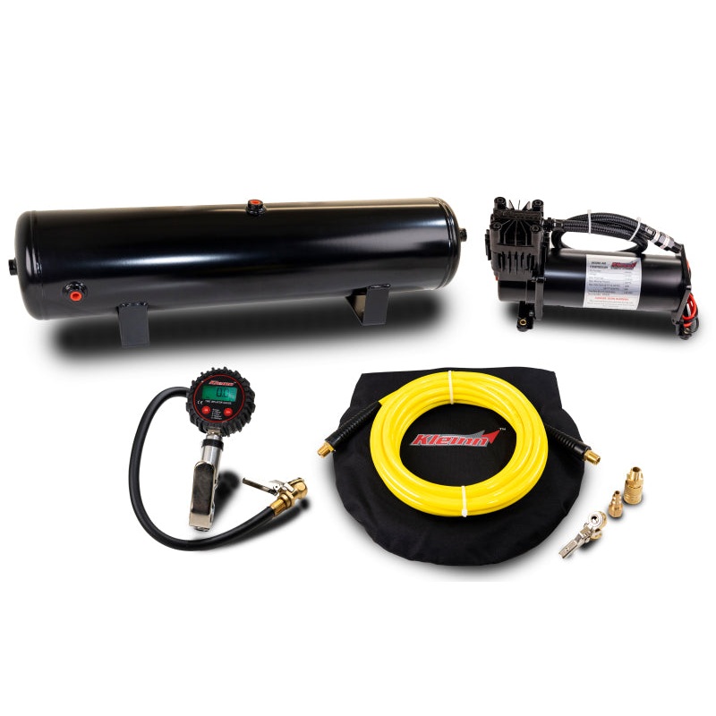 Kleinn 03-06 (2007 Classic Only) CHEVY/GMC Full Size Trucks & SUVs - Remote Start