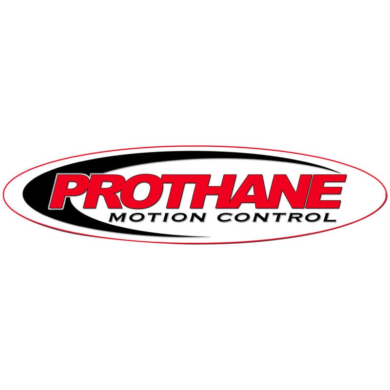 Prothane Red Urethane Bushing 06-07 Mazdaspeed 6 Front Differential Mount