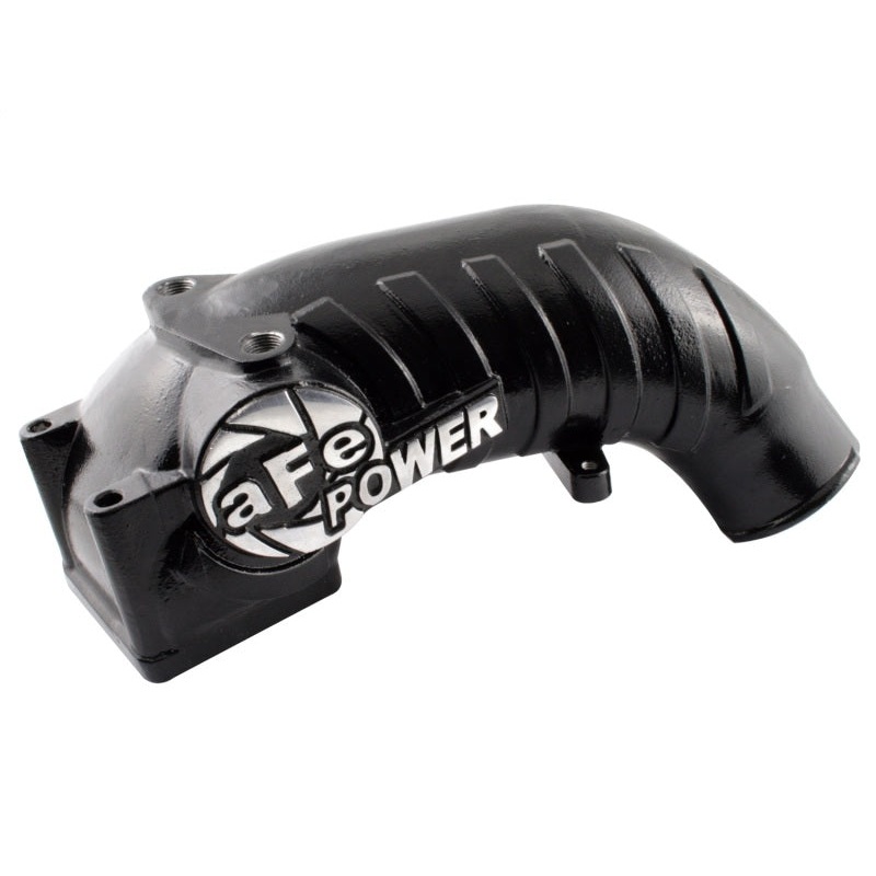aFe Bladerunner Manifolds Intake MAN INT Dodge Diesel Trucks 94-98 L6-5.9L (td)
