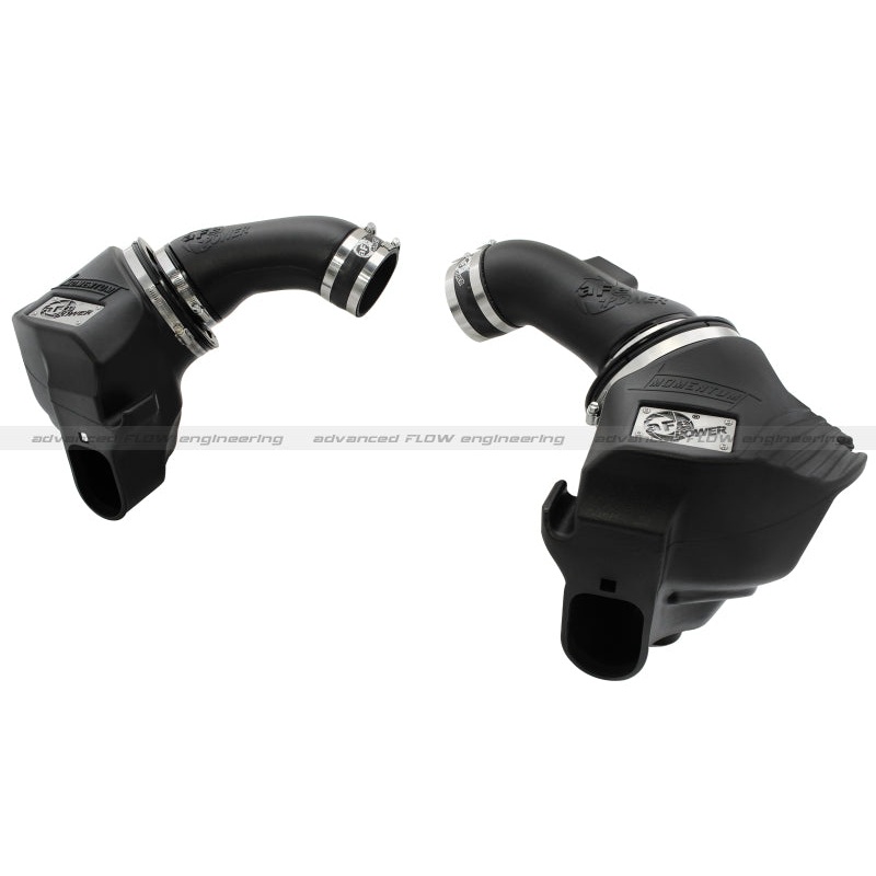 aFe Momentum PRO DRY S Intake System 12-14 BMW M5 (F10) V8 4.4L (tt)