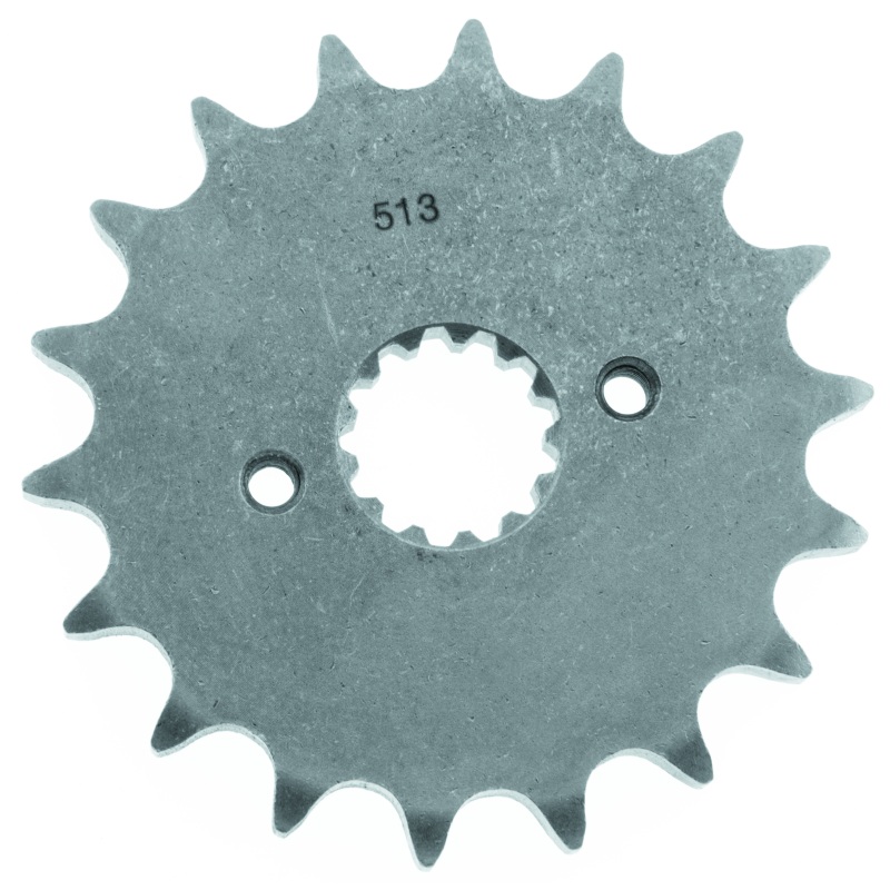BikeMaster Kawasaki Front Sprocket 530 16T