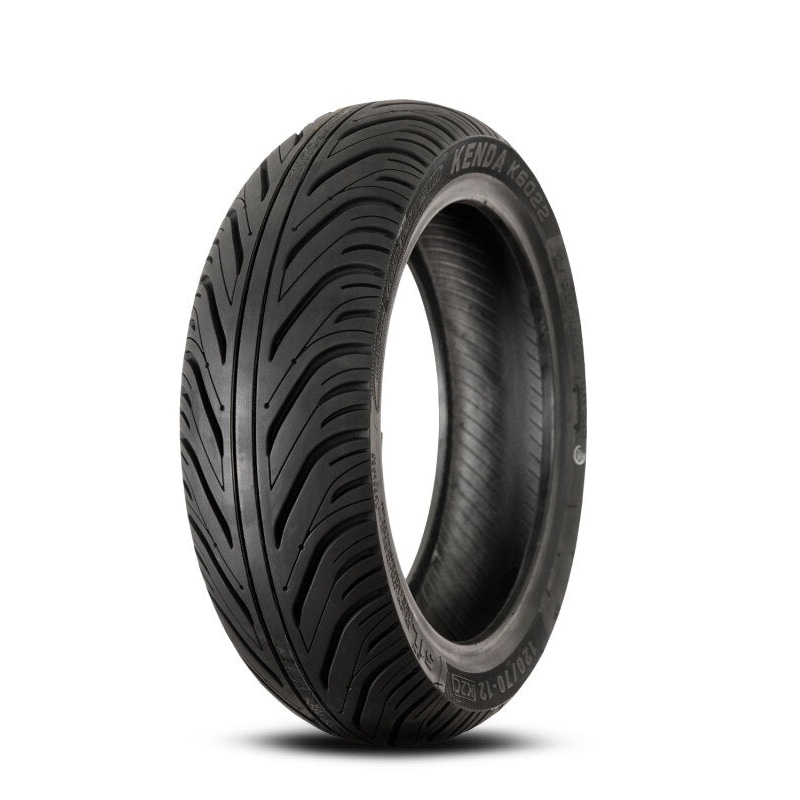 Kenda K6022 Kozmik Front/Rear Tire - 130/70-12 56L DC 113C1048