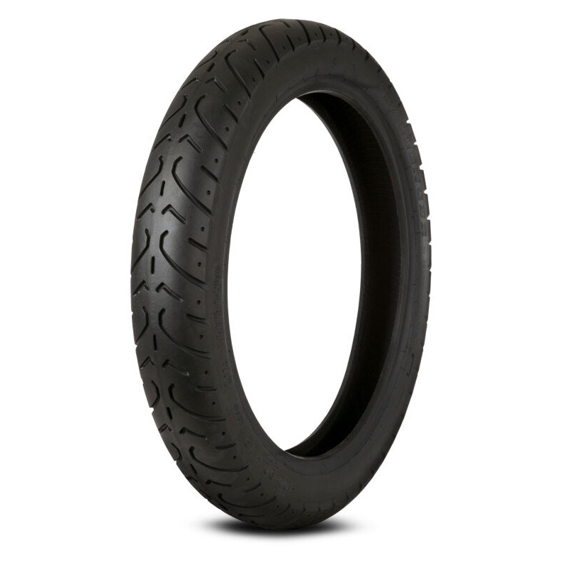 Kenda K657 Challenger Front Tire - 100/90H-18 56H TL 14782023