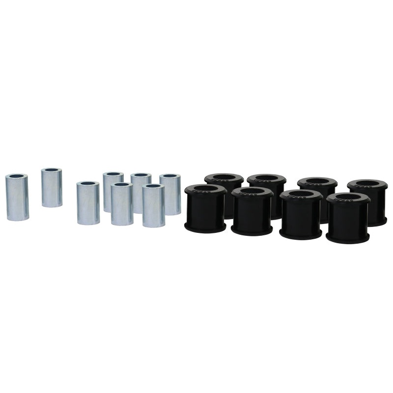 Whiteline Subaru Service Kit (for KTA108/109/123)