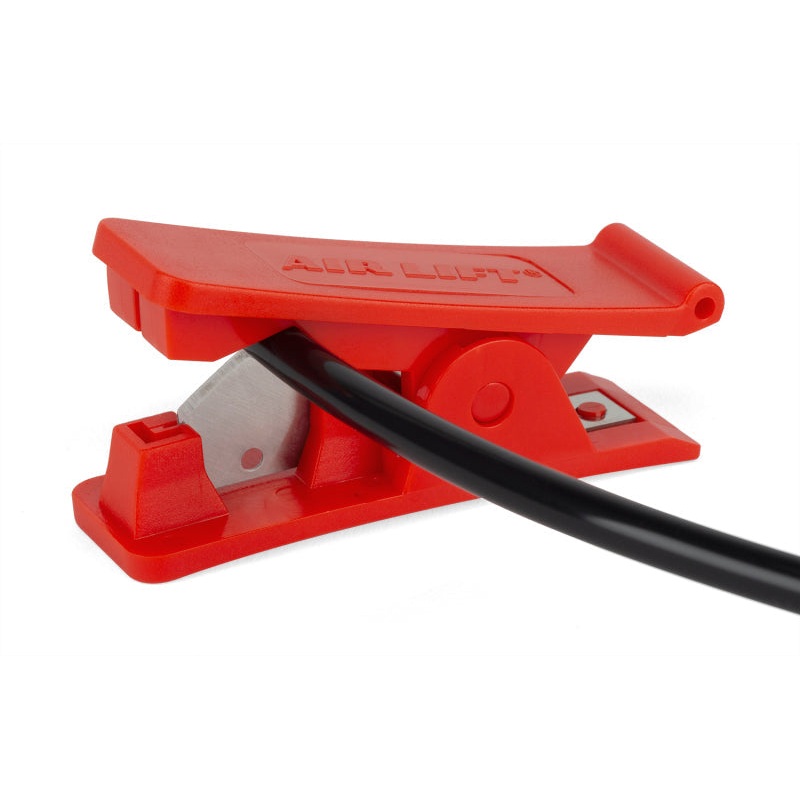 Air Lift Airline Cutter