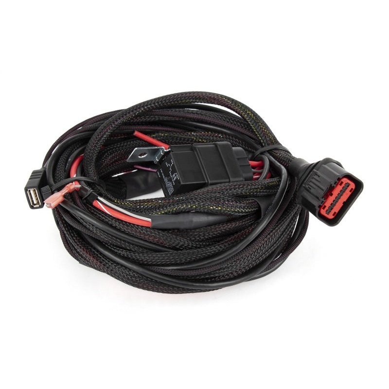 Air Lift Replacement Main Wire Harness for 3H / 3P
