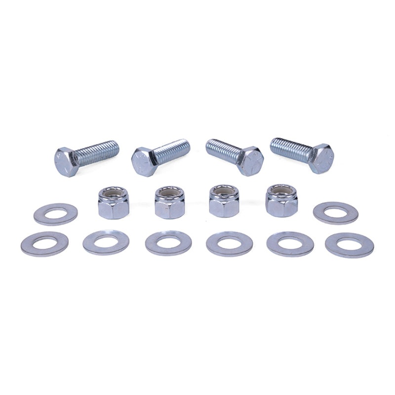 Air Lift Tank Mounting Hardware Kit