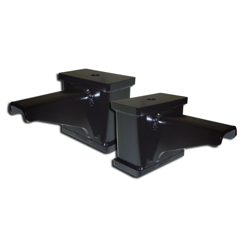 ICON 1999+ Ford F-250/F-350 4in Block Kit