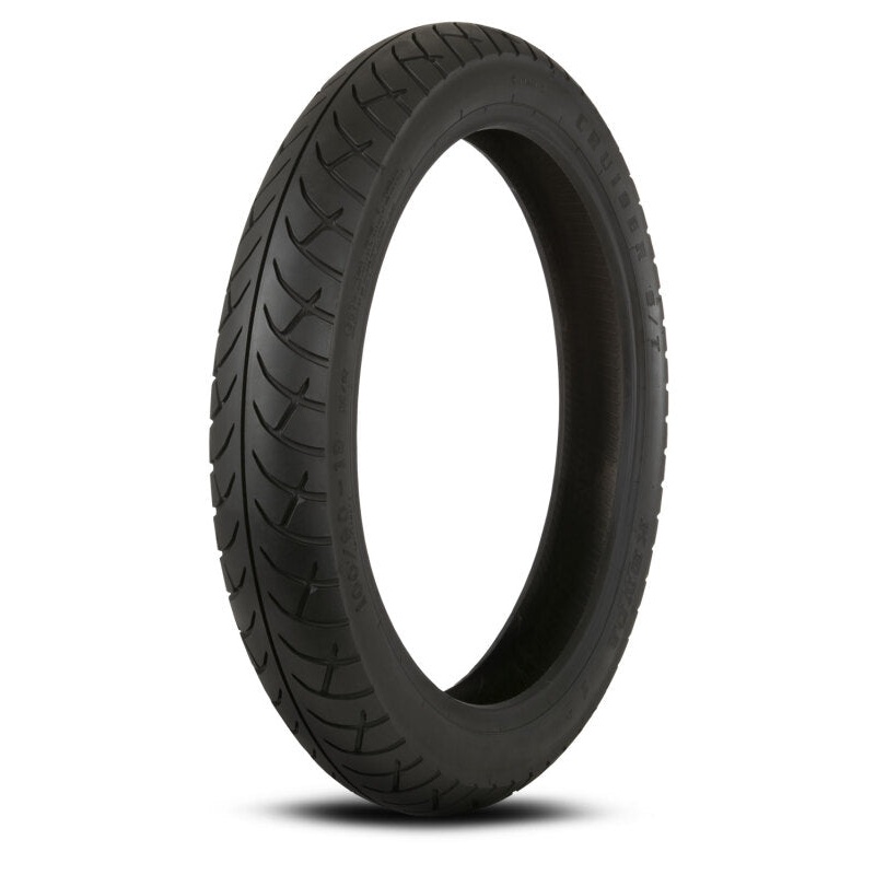 Kenda K671 Cruiser Front Tire - 110/80H-17 6PR 57H TL 14662076