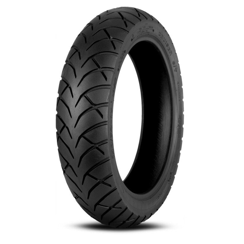 Kenda K671 Cruiser Rear Tire - 140/70H-17 66H TL 144220N2
