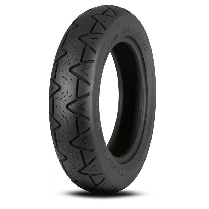 Kenda K673 Kruz Rear Tire - 130/90H-16 4PR 74H TL 133C2036