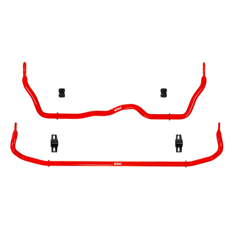 Eibach 23-24 Toyota GR Corolla Front & Rear Anti-Roll Bar Kit