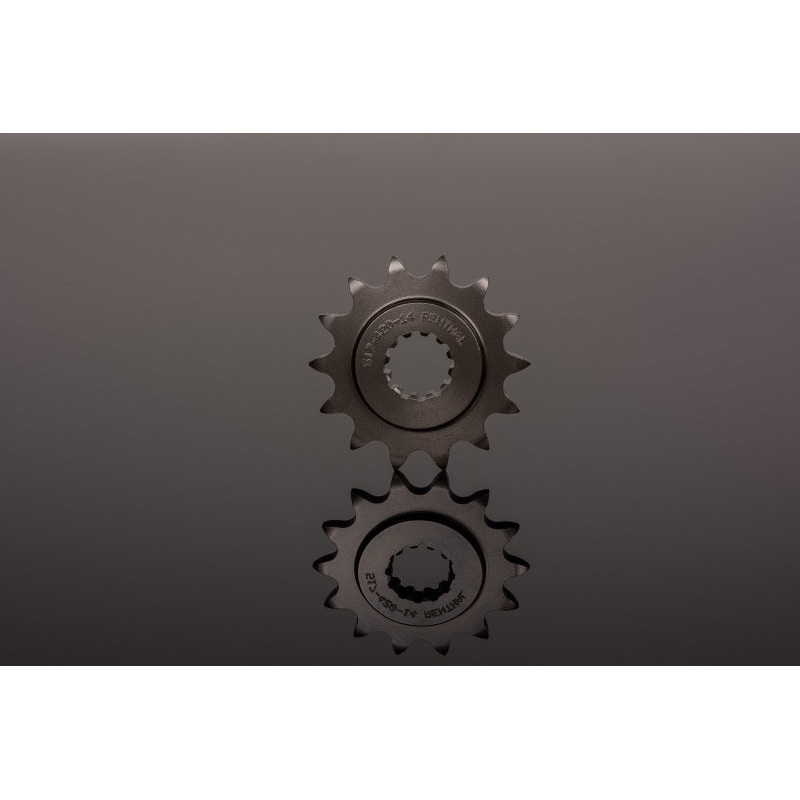 Renthal 24+ KTM 65 SX/2024 Husq. TC65/ GasGas MC65 Front Sprocket - 420-14P