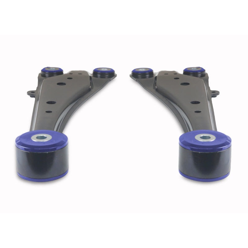 Superpro 11-18 Toyota RAV4 Trailing Arm Set - Rear