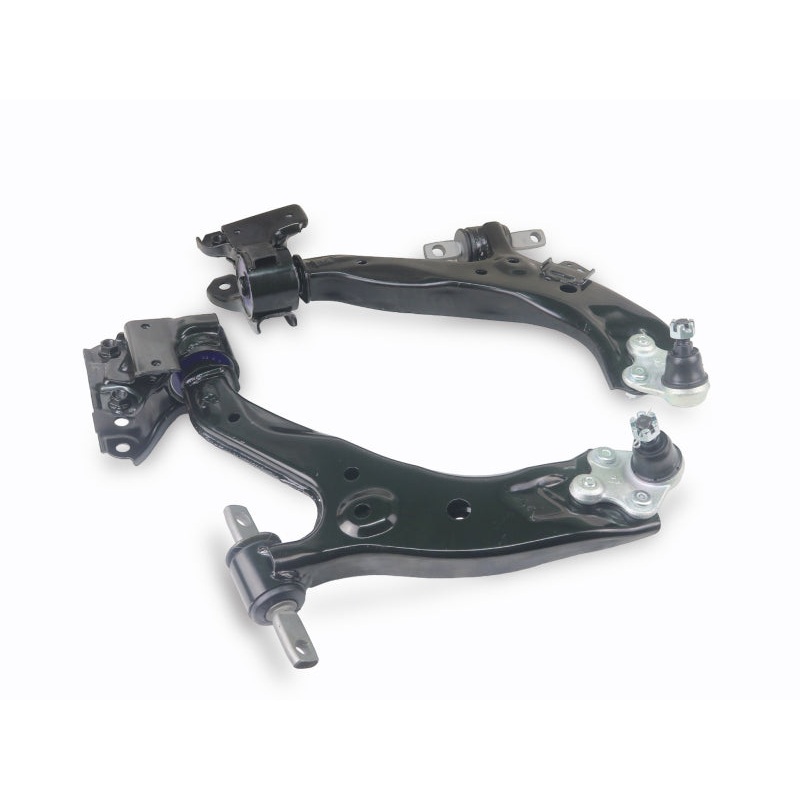 Superpro 12-16 Honda CR-V Lower Control Arm Set - Front