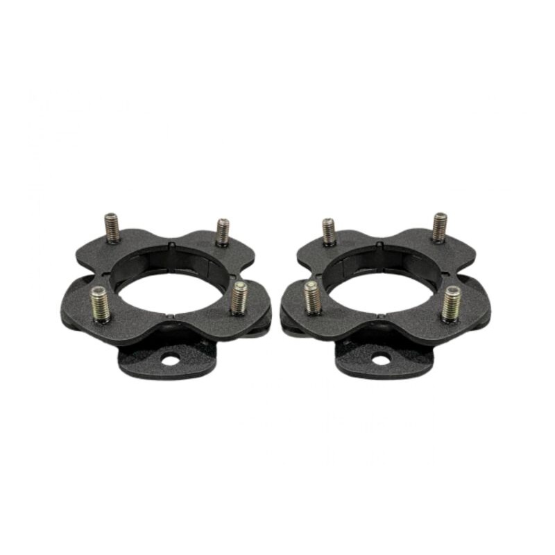 Tuff Country 2024+ Toyota Tacoma & 2024+ Toyota Land Cruiser 1.5in Front Leveling Kit