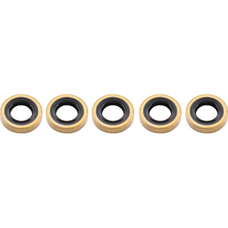Twin Power 94-06 Big Twin Exc 06 Dyna Started Jackshaft Seal Replaces H-D 12066 5 Pk