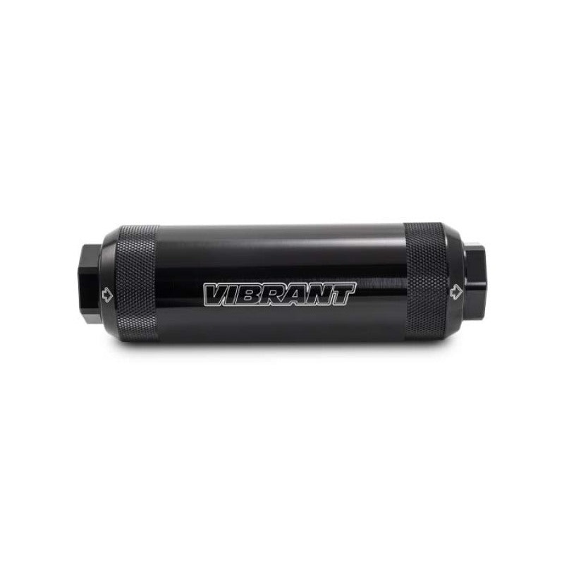 Vibrant 40 Micron Filter HD Power Fuel Filter
