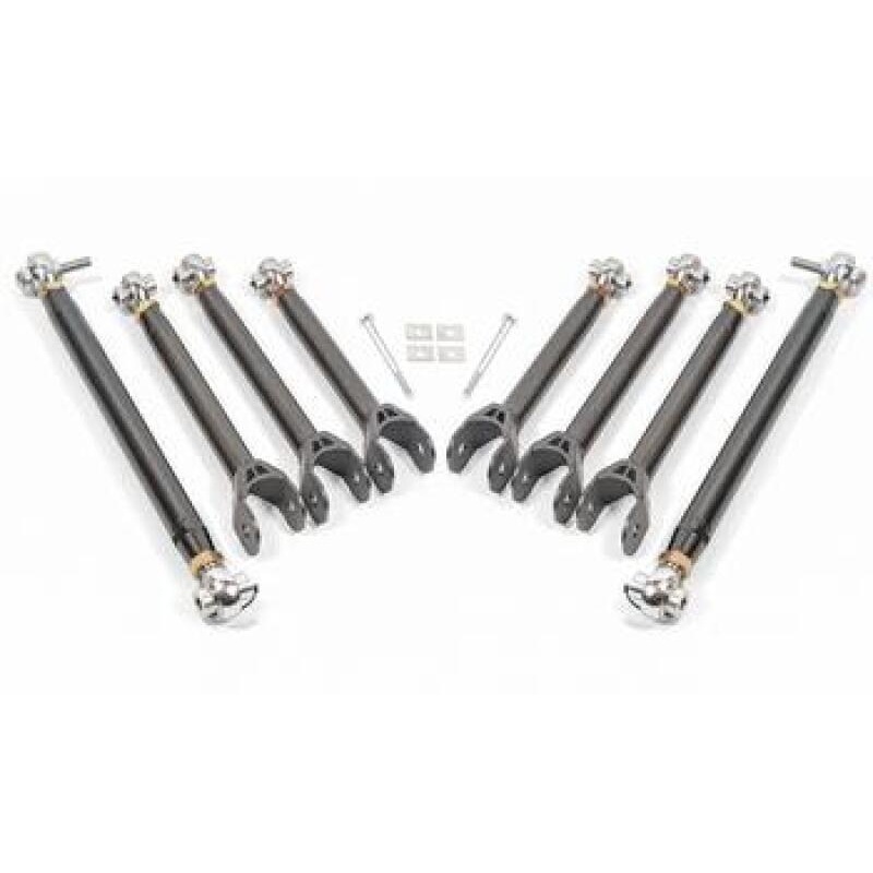 BMR Suspension 16-24 Chevrolet Camaro 15in Conversion Rear Suspension Kit