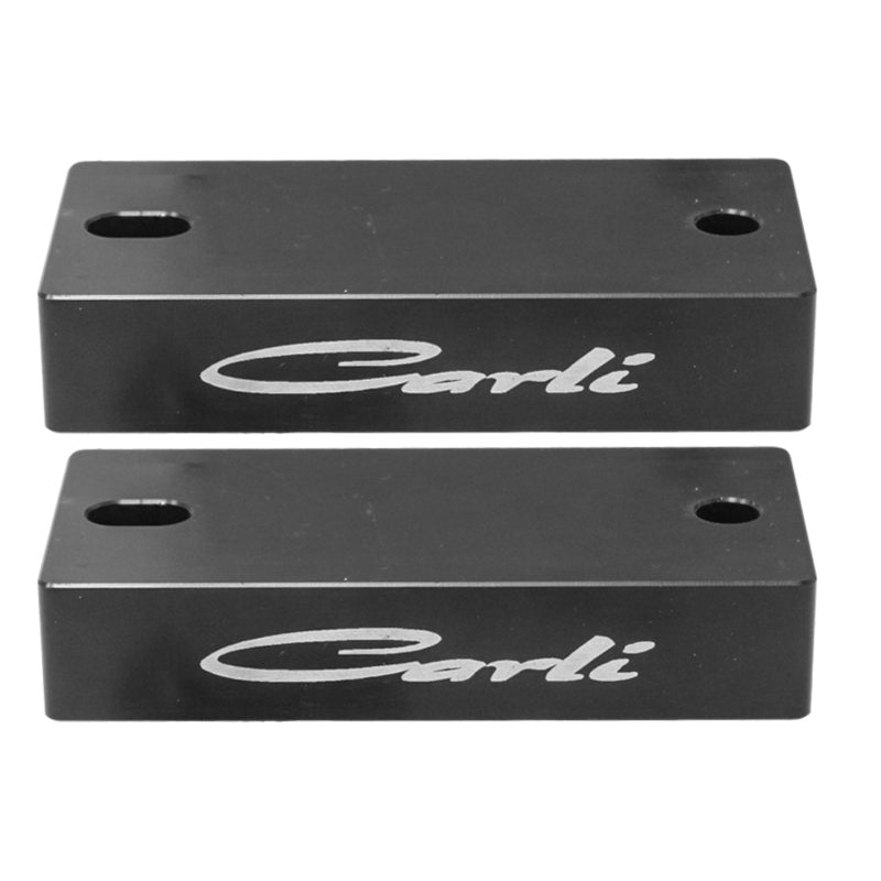 Carli 14-23 Ram 2500 Bump Stop Drop Rear