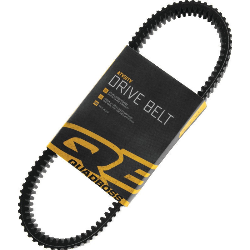 QuadBoss 18-20 Can-Am Defender HD5 Drive Belt