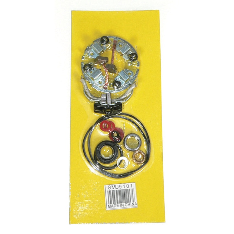 QuadBoss 1987 Honda ATC250SX Repair Kit Starter