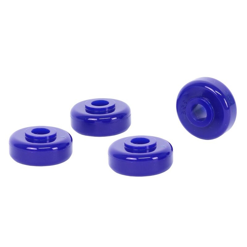 SuperPro 1976 Triumph TR7 Base Rear Shock Absorber Bushing Kit
