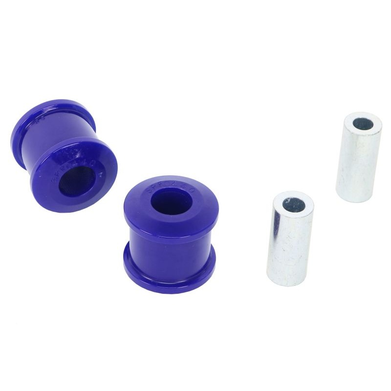 SuperPro 1991 Toyota Land Cruiser Base Front Rearward Radius Arm-to-Chassis Bushing Kit
